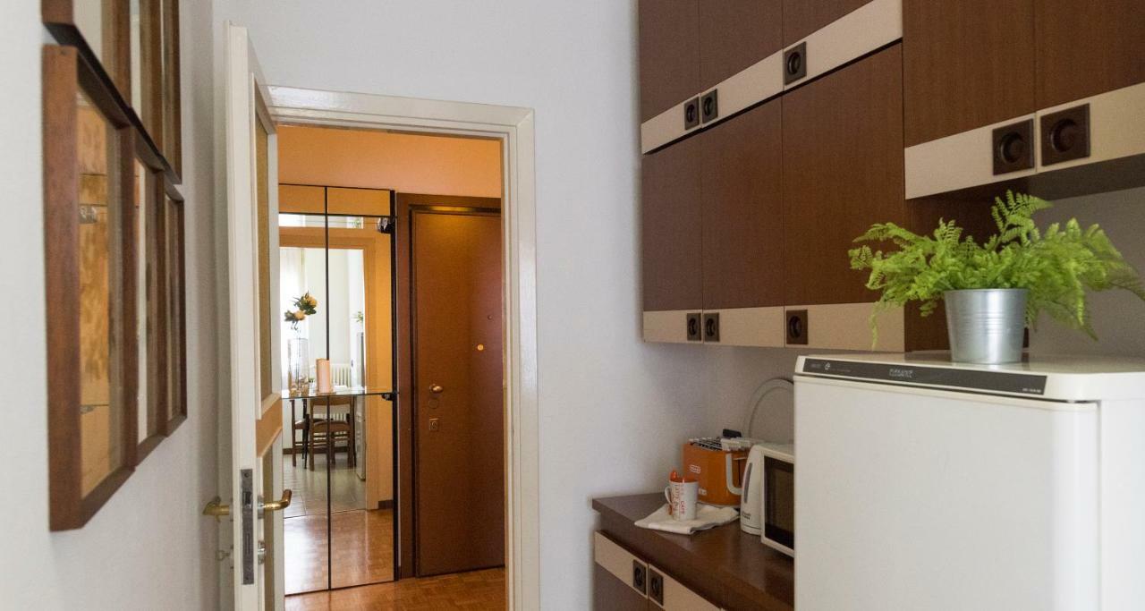 Joivy Welcoming 1Br Apt Next To Villa Olmo Como Ngoại thất bức ảnh