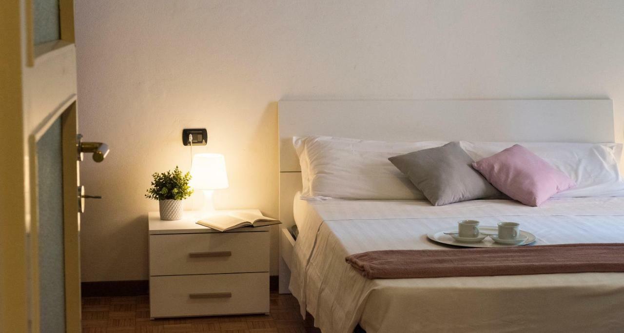 Joivy Welcoming 1Br Apt Next To Villa Olmo Como Ngoại thất bức ảnh