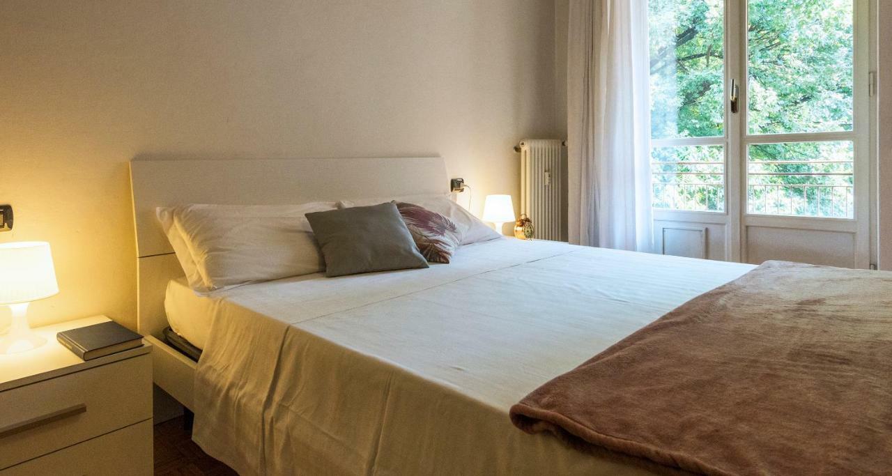 Joivy Welcoming 1Br Apt Next To Villa Olmo Como Ngoại thất bức ảnh