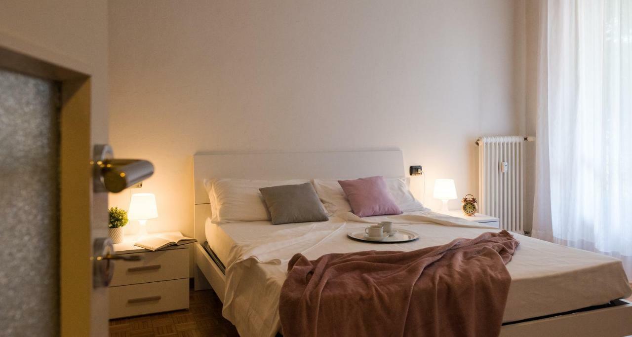 Joivy Welcoming 1Br Apt Next To Villa Olmo Como Ngoại thất bức ảnh