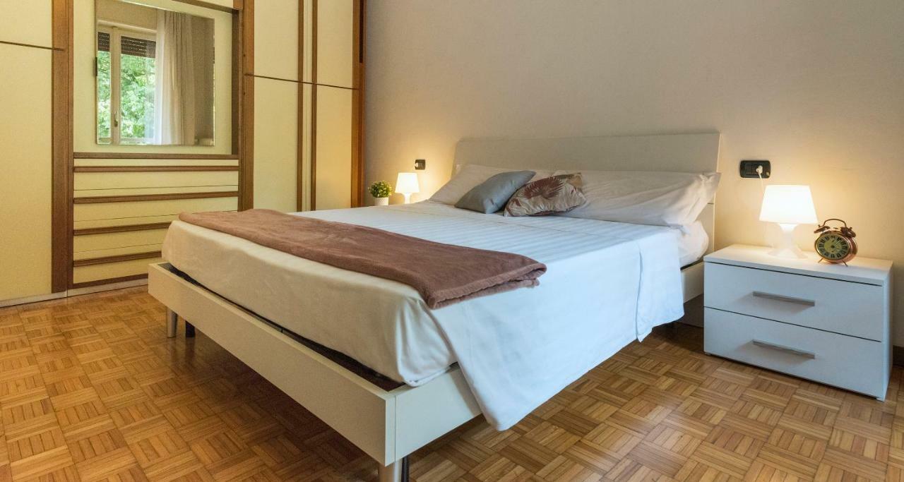 Joivy Welcoming 1Br Apt Next To Villa Olmo Como Ngoại thất bức ảnh