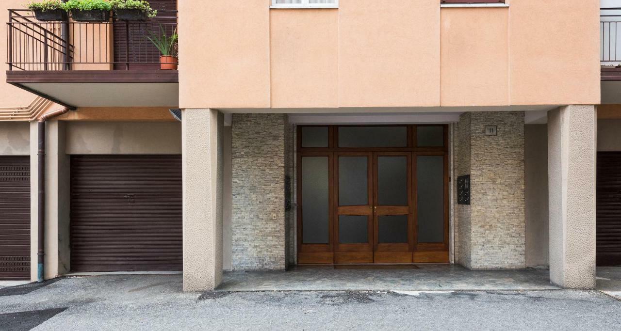 Joivy Welcoming 1Br Apt Next To Villa Olmo Como Ngoại thất bức ảnh