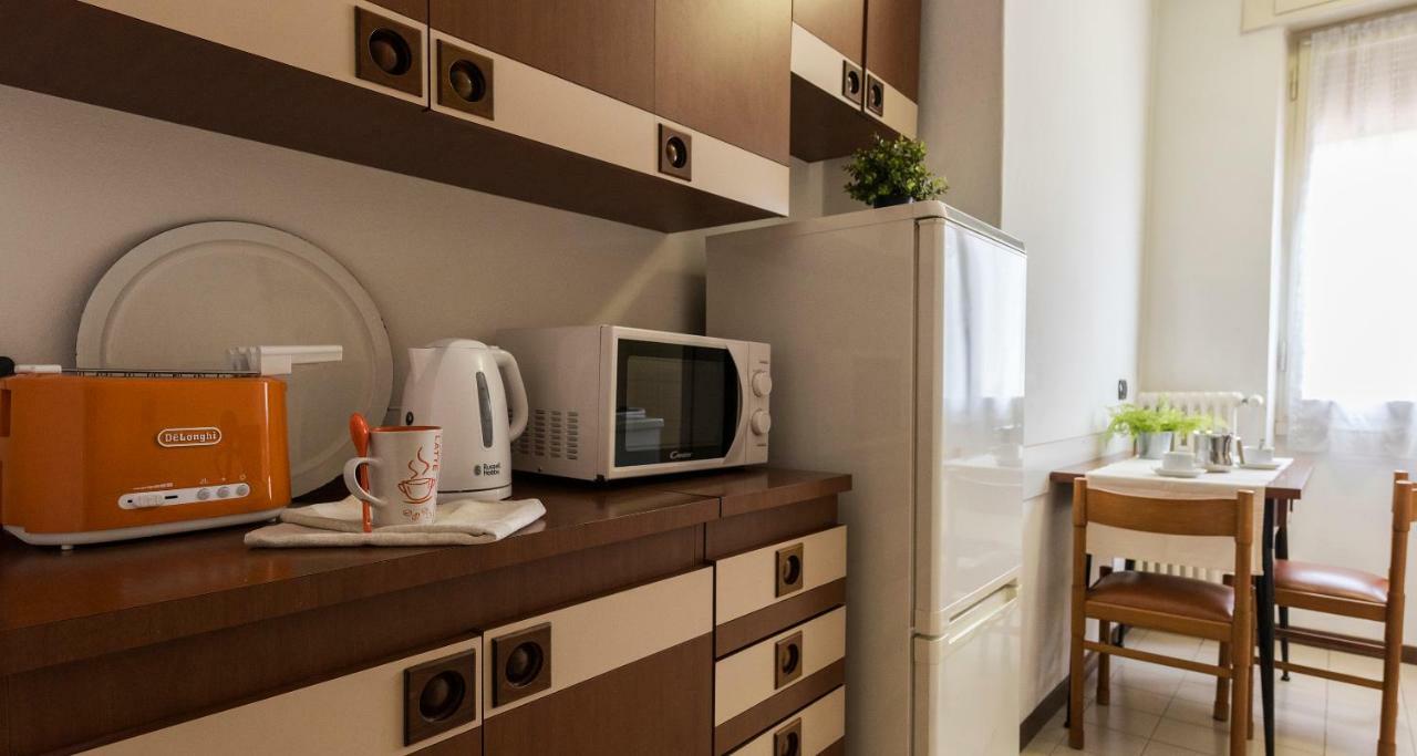 Joivy Welcoming 1Br Apt Next To Villa Olmo Como Ngoại thất bức ảnh