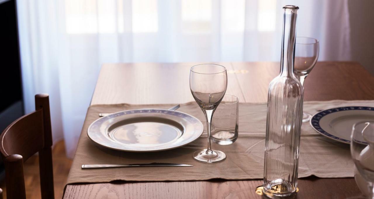 Joivy Welcoming 1Br Apt Next To Villa Olmo Como Ngoại thất bức ảnh
