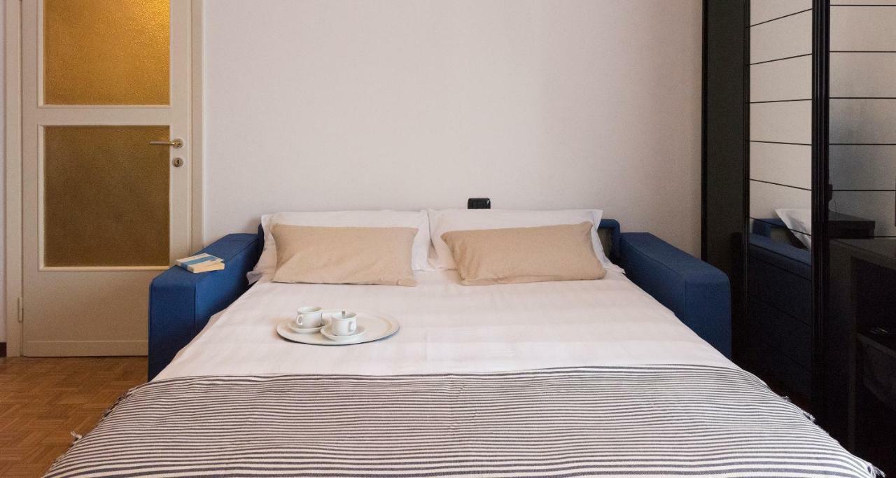 Joivy Welcoming 1Br Apt Next To Villa Olmo Como Ngoại thất bức ảnh